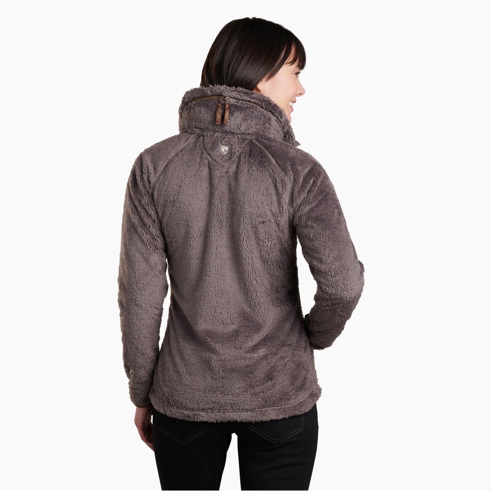 Kuhl flight jacket - Picture 2 of 6